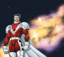 Majestros (Wildstorm Universe)