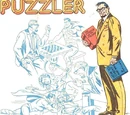 Puzzler (Earth-Two)
