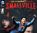 Smallville Season 11 Vol 1 1