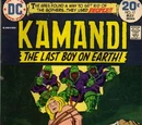 Kamandi Vol 1 17