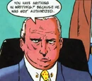 Walter Sutcliffe (New Earth)
