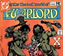 Warlord Vol 1 46