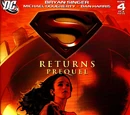 Superman Returns: Prequel Vol 1 4