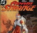 Adam Strange Vol 2 8