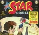 All-Star Comics Vol 1 57