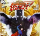 Justice Society of America Vol 3 22