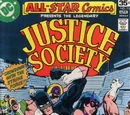 All-Star Comics Vol 1 71