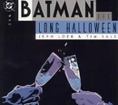 Batman: The Long Halloween Vol 1 4