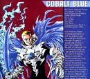 Malcolm Thawne (New Earth)