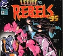 R.E.B.E.L.S. Vol 1 8