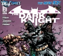 Batman: The Dark Knight Vol 2 2