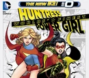 Worlds' Finest Vol 1 0
