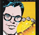 Fifty Who Made DC Great