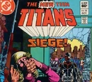 New Teen Titans Vol 1 35