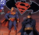 Superman/Batman Vol 1 14