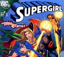 Supergirl Vol 5 2