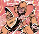 Tavis Williams (New Earth)