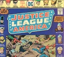 Justice League of America Vol 1 135