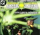 Green Lantern Vol 3 164