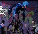 O.M.A.C. Virus