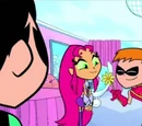Teen Titans Go! (TV Series) Episode: The Date