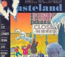 Wasteland Vol 1 5