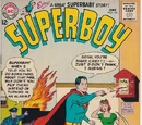 Superboy Vol 1 105