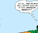 Samuel Scudder (New Earth)