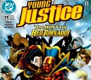 Young Justice Vol 1 11