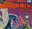 Justice League International Annual Vol 1 4