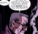 Malcolm Jones (Wildstorm Universe)