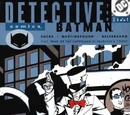 Detective Comics Vol 1 760