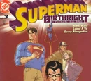 Superman: Birthright Vol 1 3