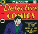 Detective Comics Vol 1 69