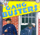 Gang Busters Vol 1 10