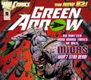 Green Arrow Vol 5 5