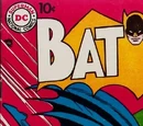 Batman Vol 1 113