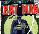 Batman Vol 1 242