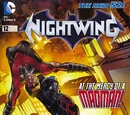 Nightwing Vol 3 12