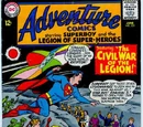 Adventure Comics Vol 1 333