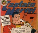 Captain Marvel Adventures Vol 1 24