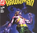 Hawkman Vol 4 14
