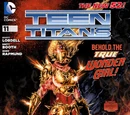 Teen Titans Vol 4 11