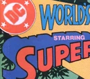 World's Finest Vol 1 296