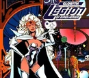 Glorith (Pre-Zero Hour)