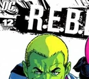 R.E.B.E.L.S. Vol 2 12