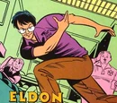 Eldon Sinclair (Impact)