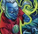 Ganthet (New Earth)/Gallery