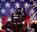 Michael Cray (Wildstorm Universe)