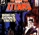 New Teen Titans Vol 1 38